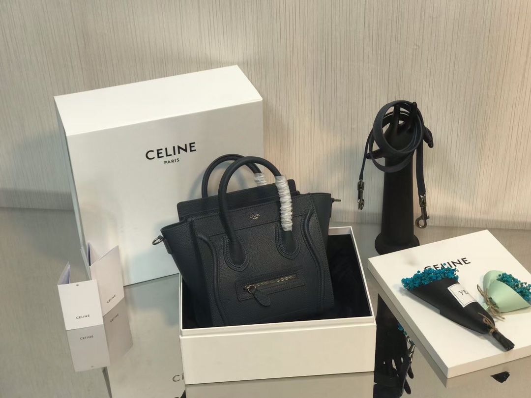 Ce**e luggage bag-20*20*10cm