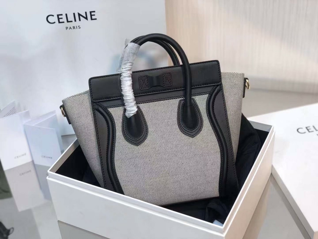 Ce**e luggage bag-20*20*10cm