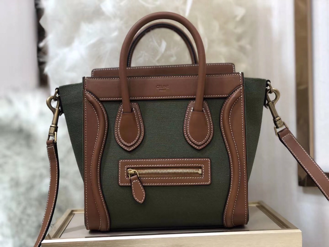 Ce**e luggage bag-20*20*10cm