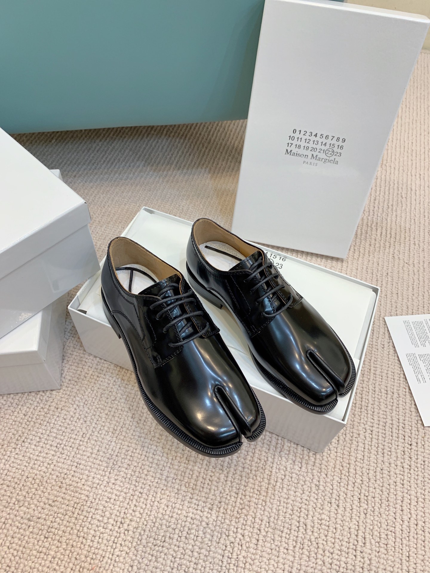 Maison Margiela Loafers