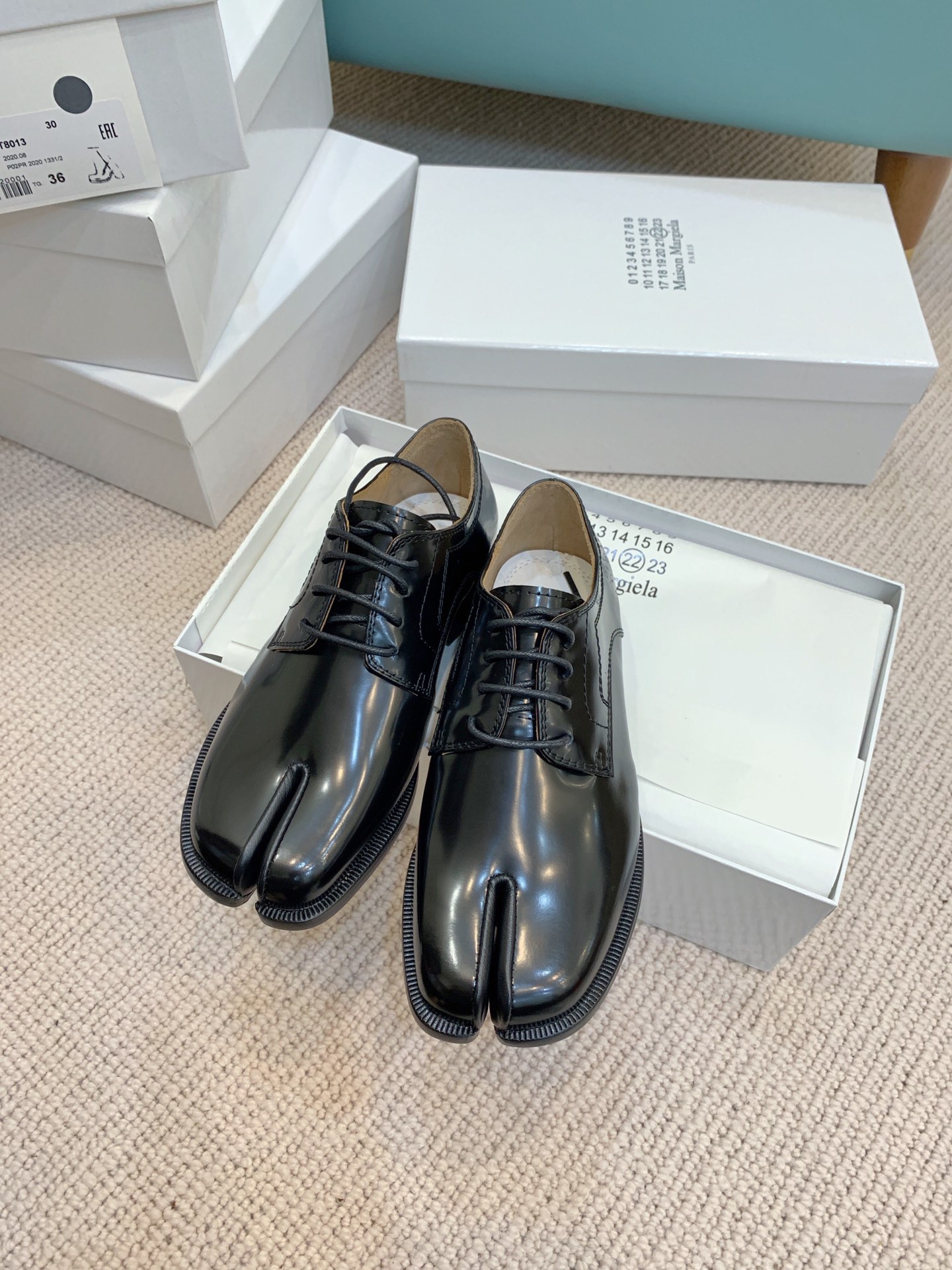 Maison Margiela Loafers
