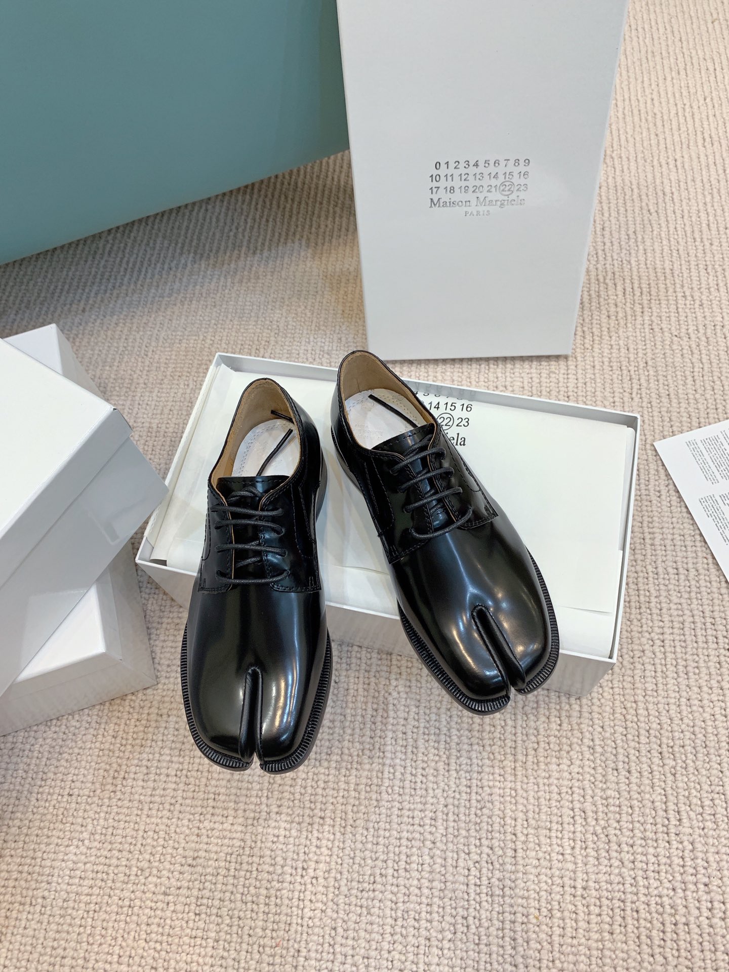 Maison Margiela Loafers