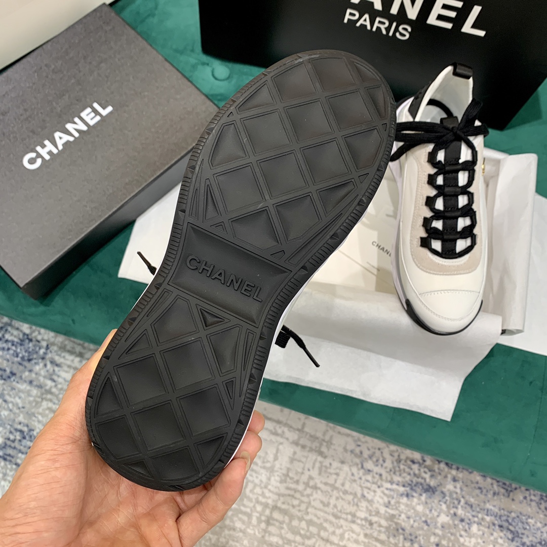 Chane 20SS Sneakers