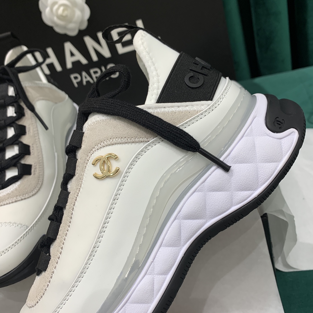 Chane 20SS Sneakers