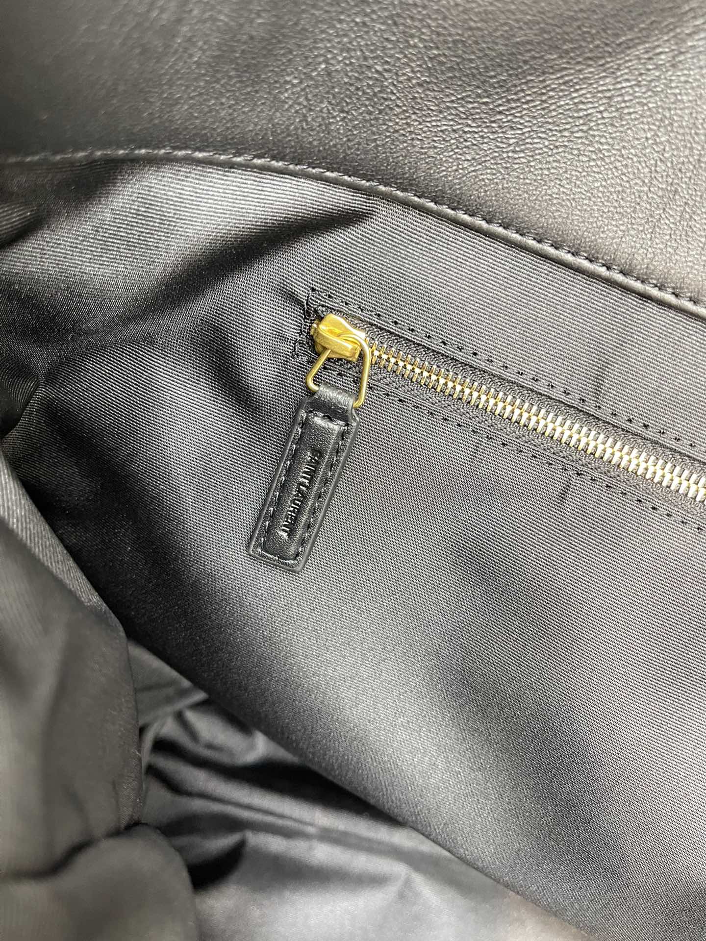 YSL Rive Icare Maxi Bag-38*43*8CM