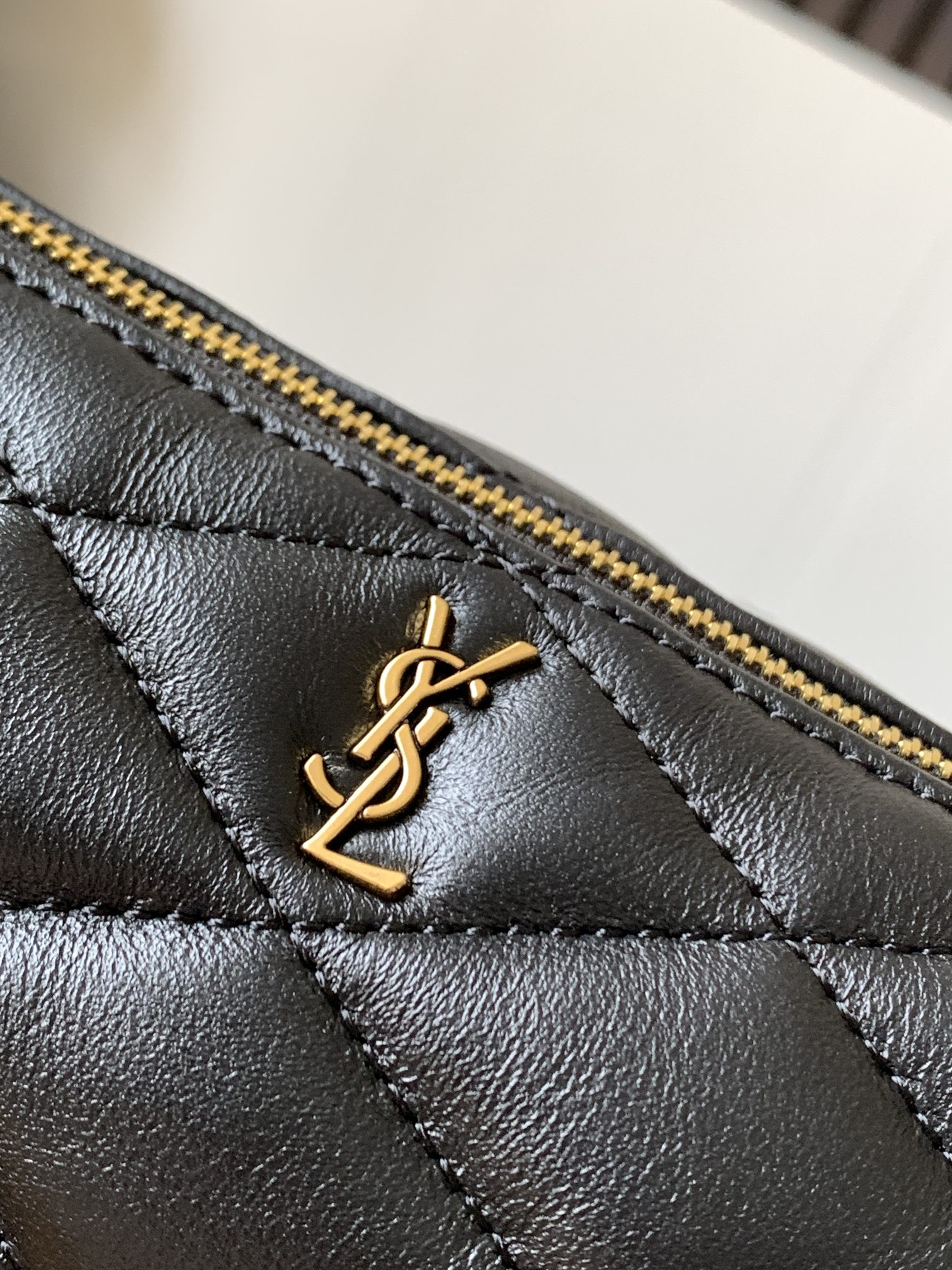 YSL Tube Sade Bag-20*10*10CM