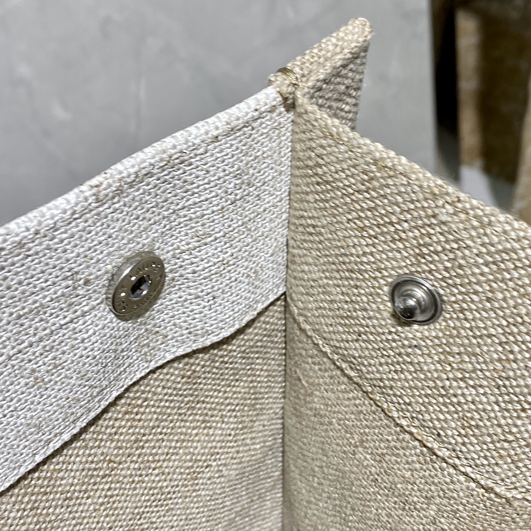 YSL Rive Gauche Tote Bag-48*36*16CM