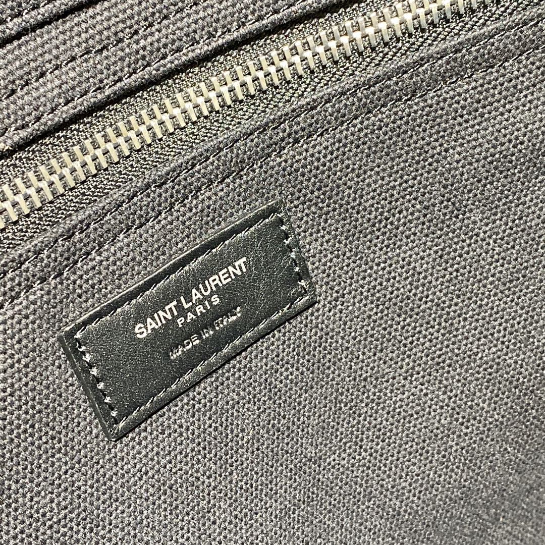 YSL Rive Gauche Tote Bag-48*36*16CM