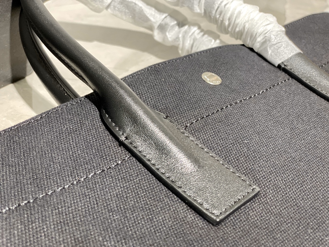 YSL Rive Gauche Tote Bag-48*36*16CM