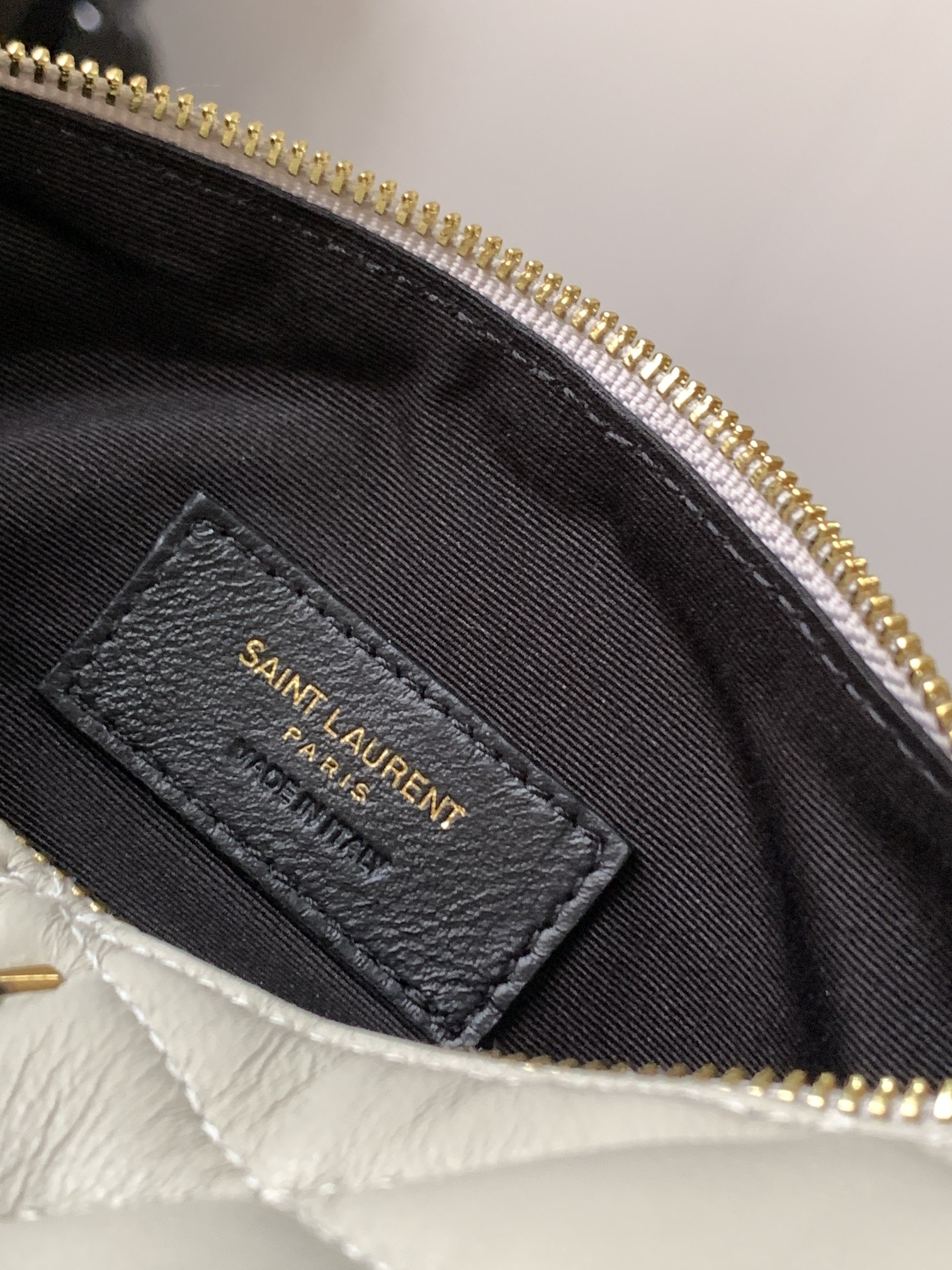 YSL Tube Sade Bag-20*10*10CM