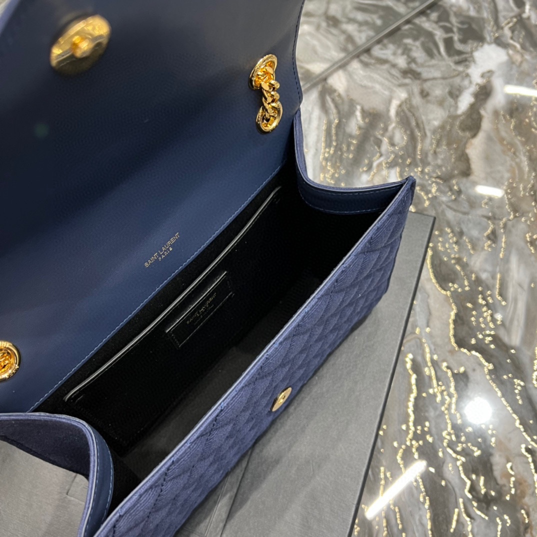 YSL Envelope Bag-24CM