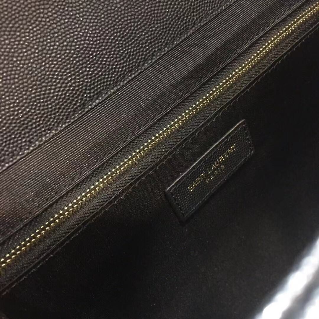 YSL Envenlope Bag-31×22×7.5CM