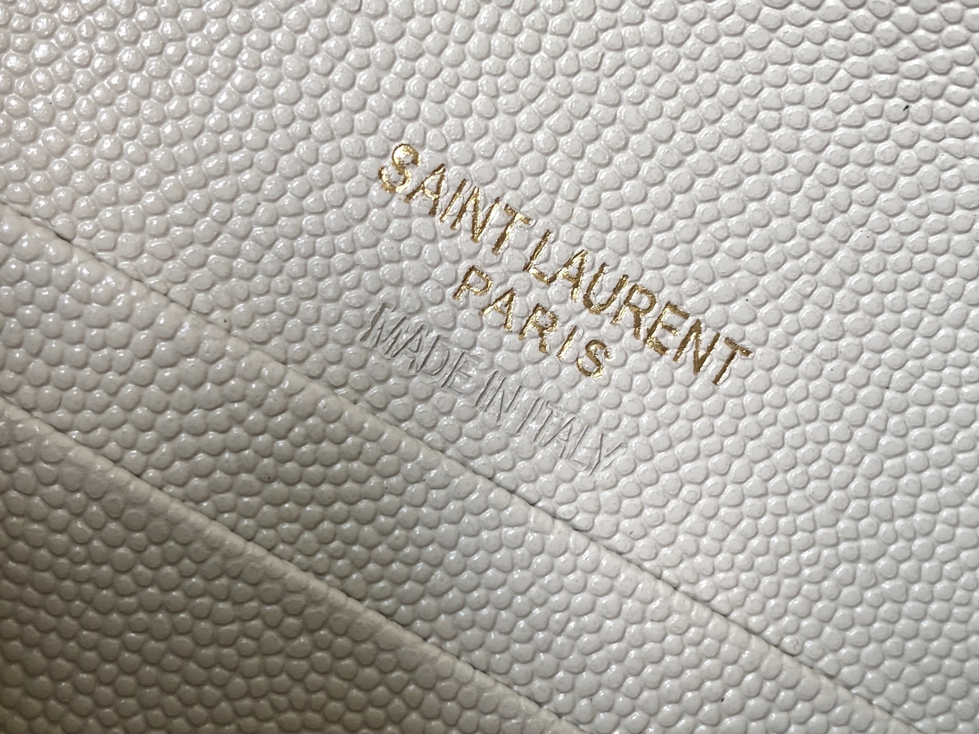 YSL Wallet-14*9*3CM