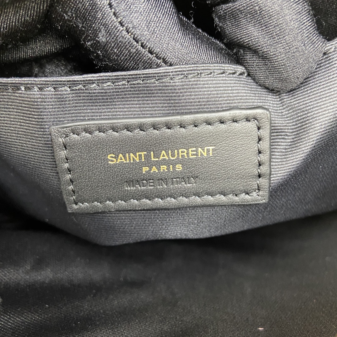 YSL Lou Camera Bag-‎23*16*6CM