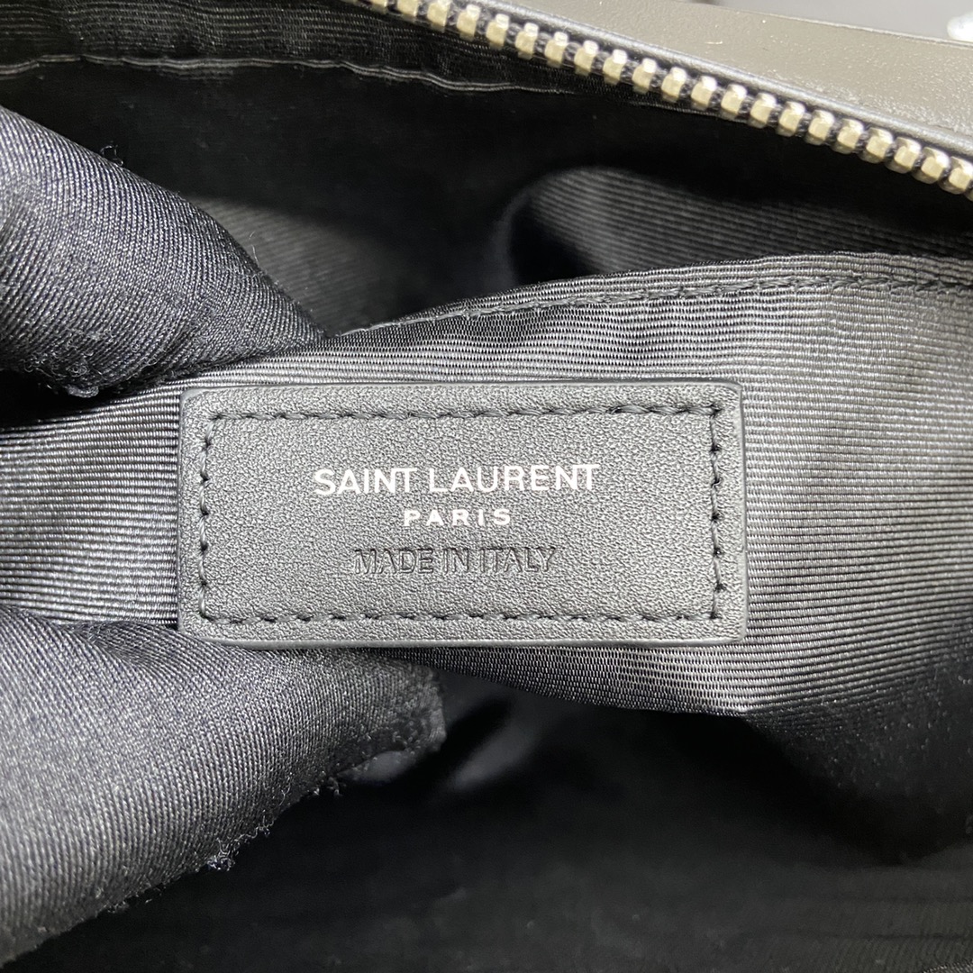 YSL Lou Camera Bag-‎23*16*6CM