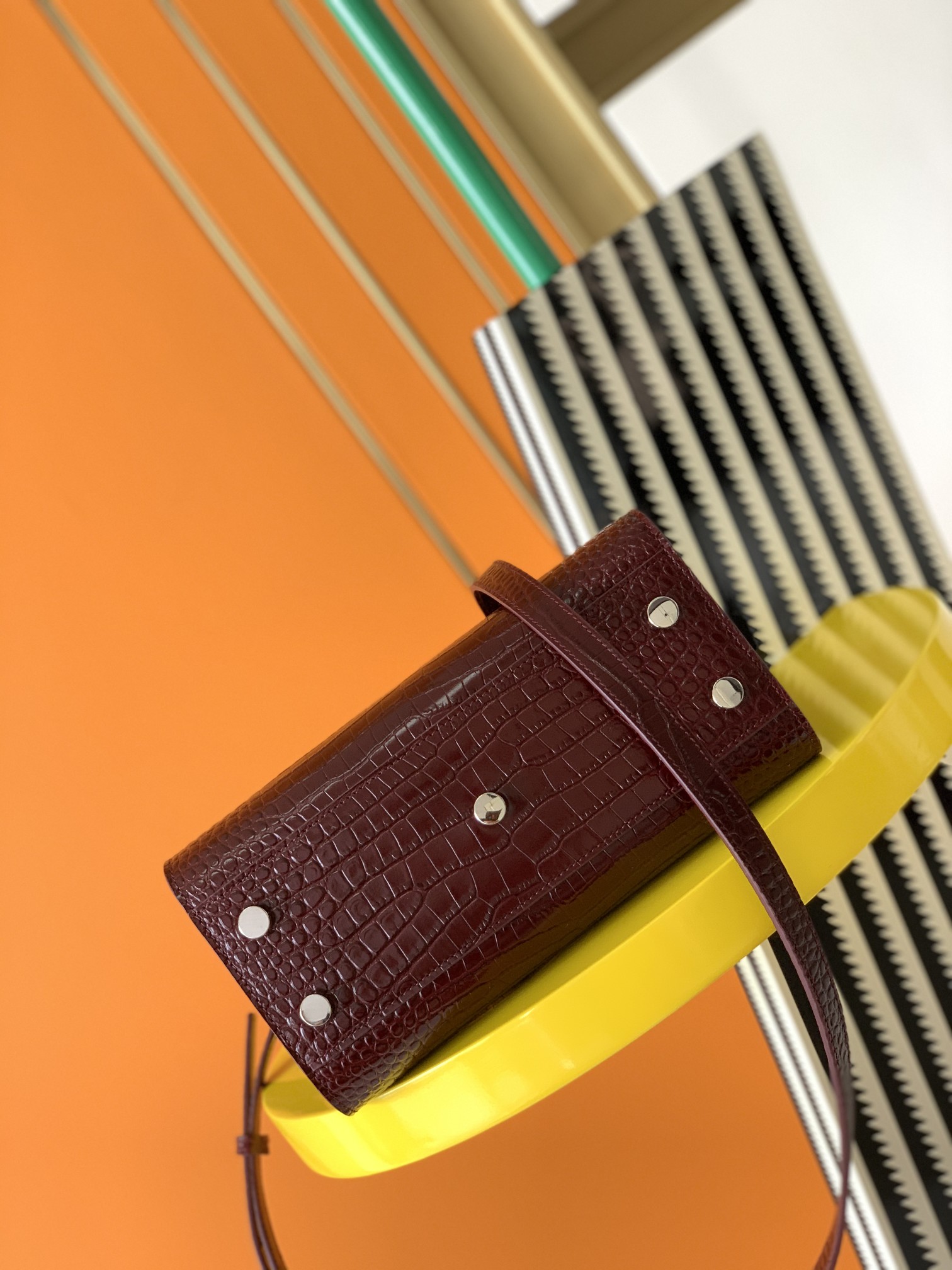 YSL Sac De Jour-22x18x10.5CM