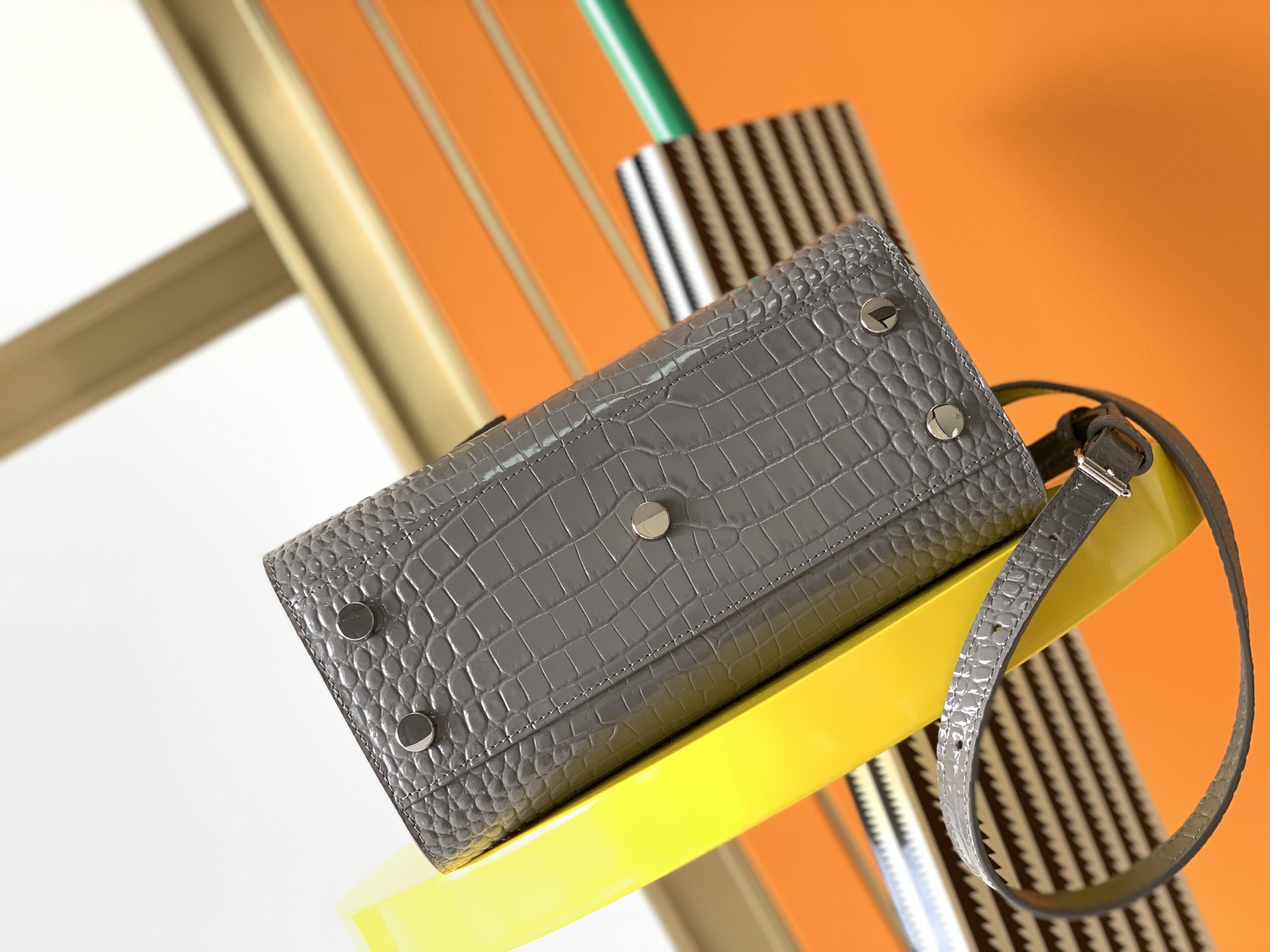 YSL Sac De Jour-22x18x10.5CM