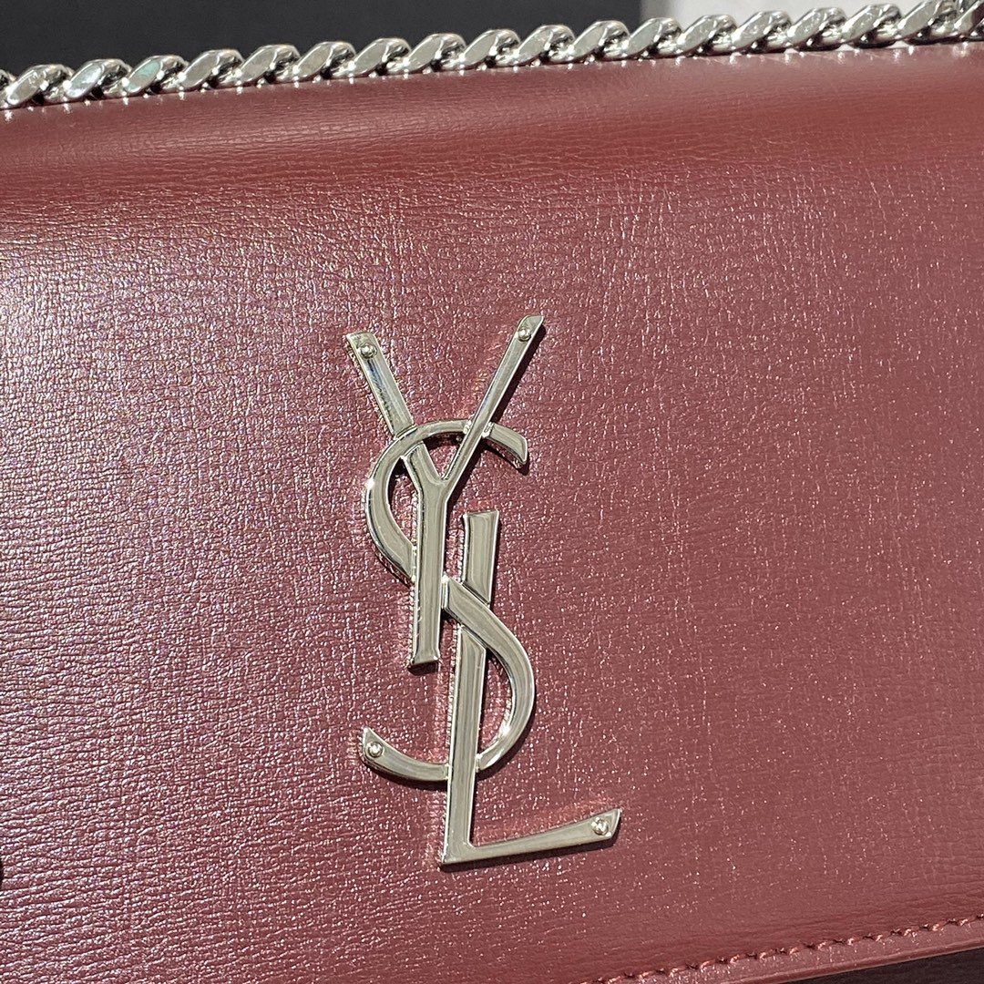 YSL Sunset Bag-22*16*8CM