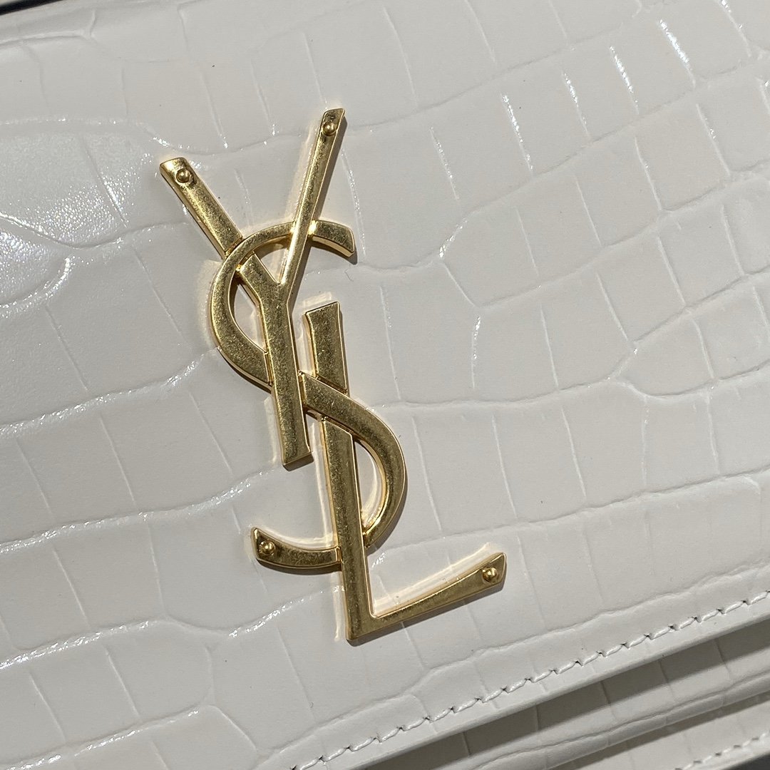 YSL Sunset Bag-19×14×5.5CM