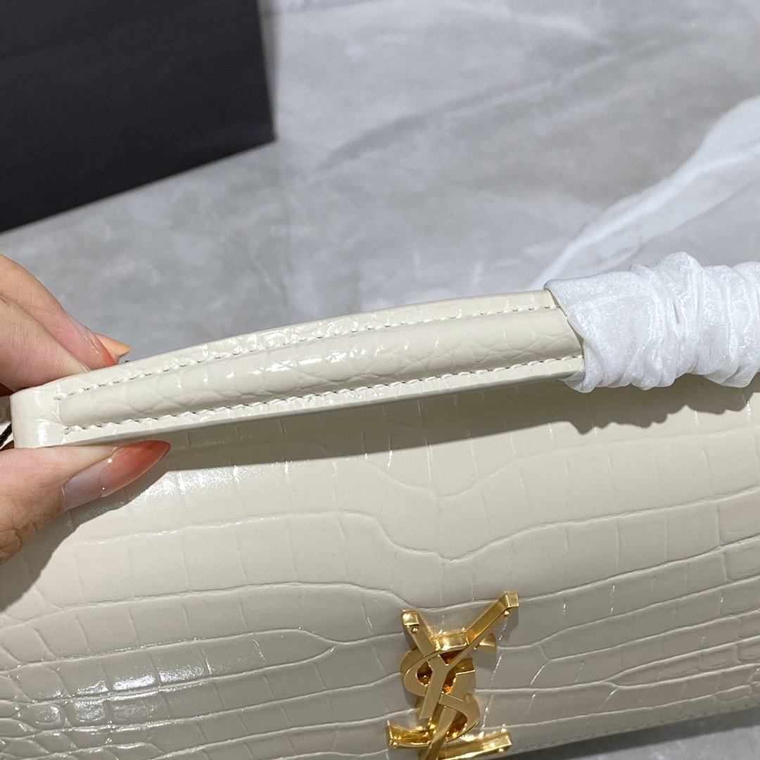 YSL Sunset Bag-19×14×5.5CM