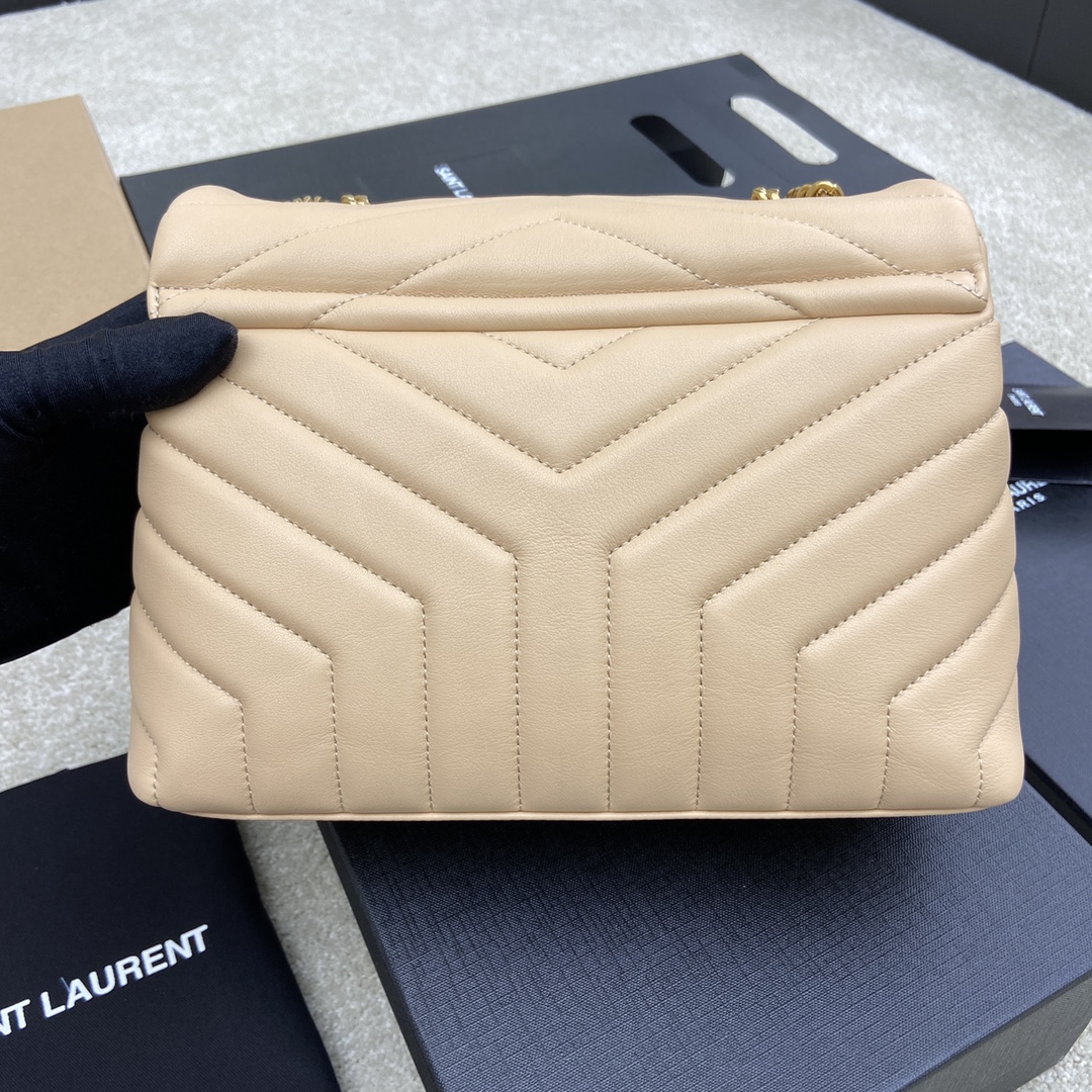 YSL LouLou Bag- 25*17*9CM