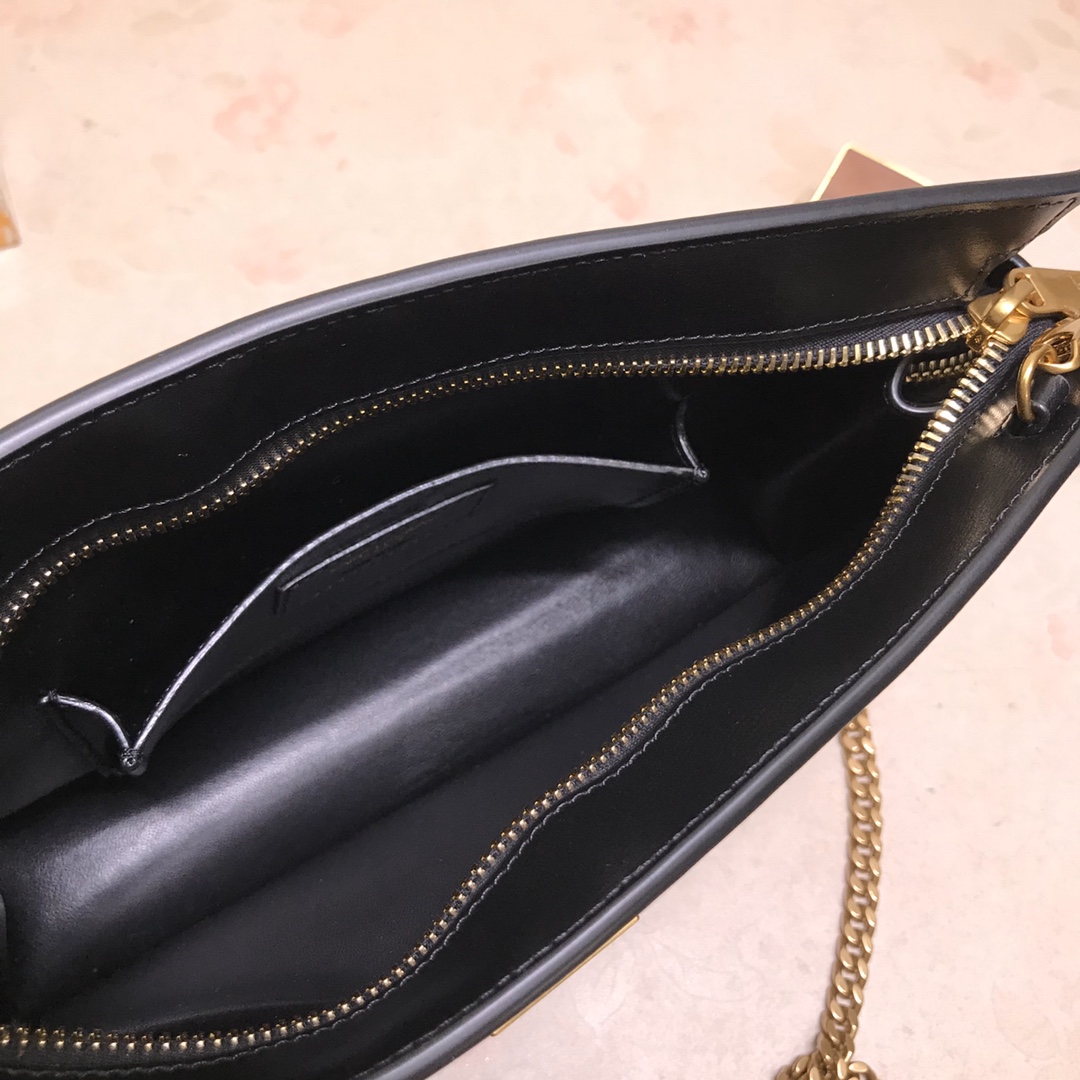 YSL Chain Bag-24*16*5CM