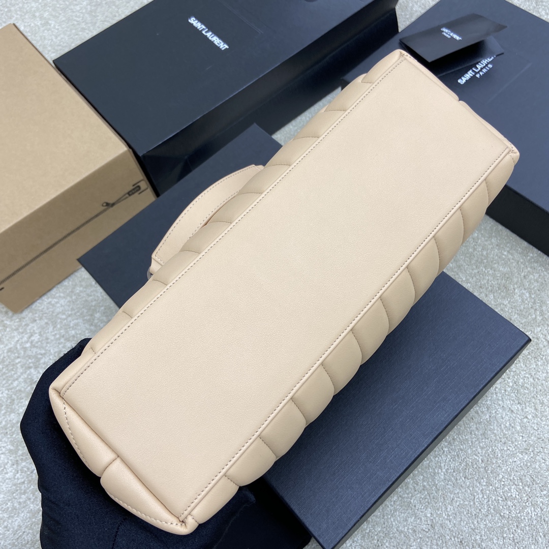 YSL Large LouLou Bag-32*11*22CM