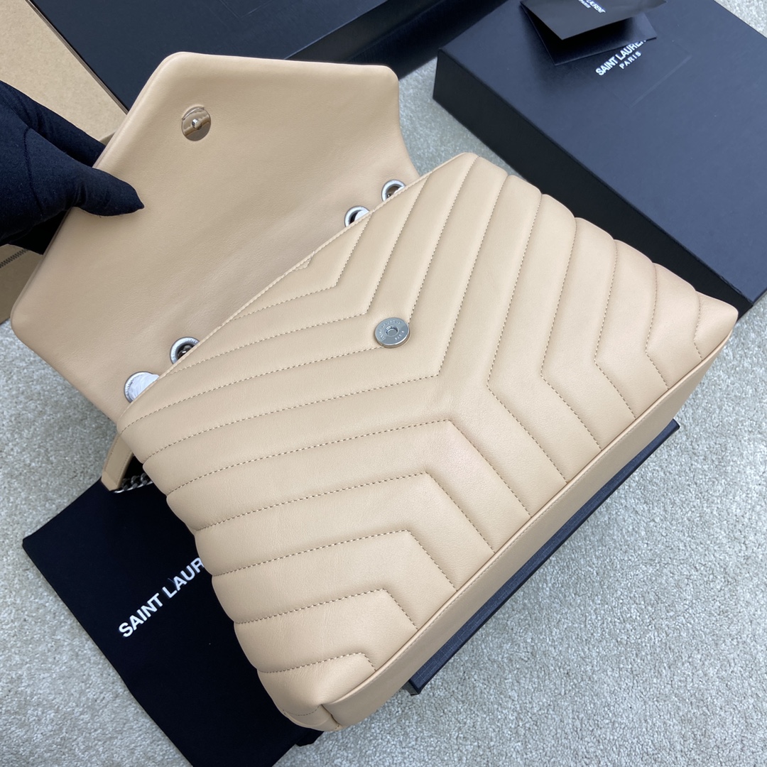YSL Large LouLou Bag-32*11*22CM