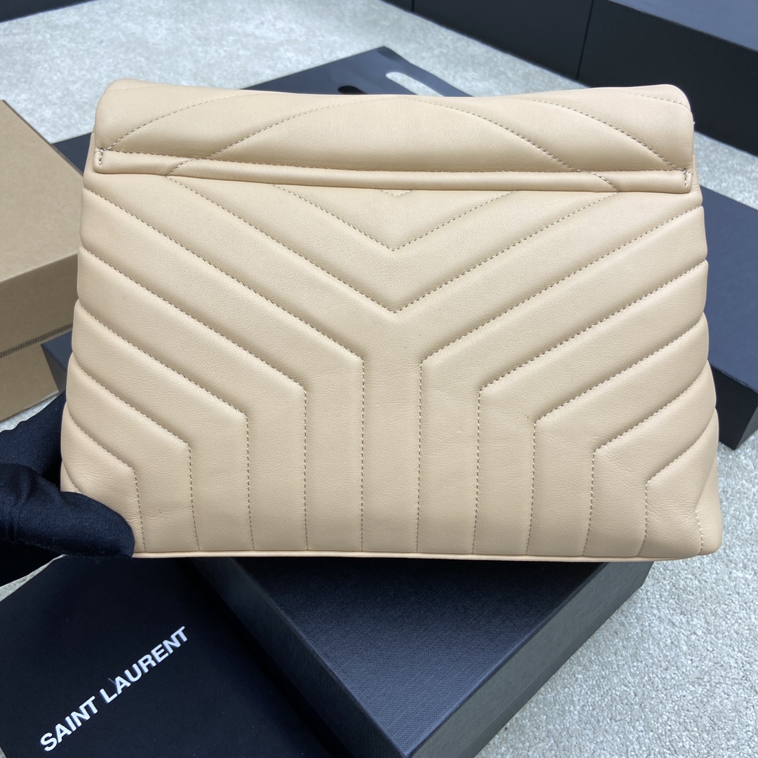 YSL Large LouLou Bag-32*11*22CM