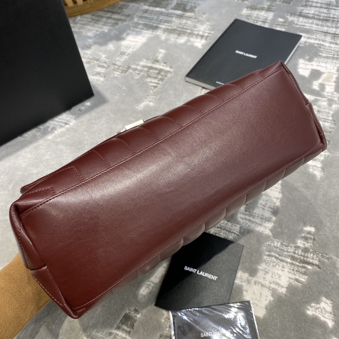 YSL Large LouLou Bag-32*11*22CM