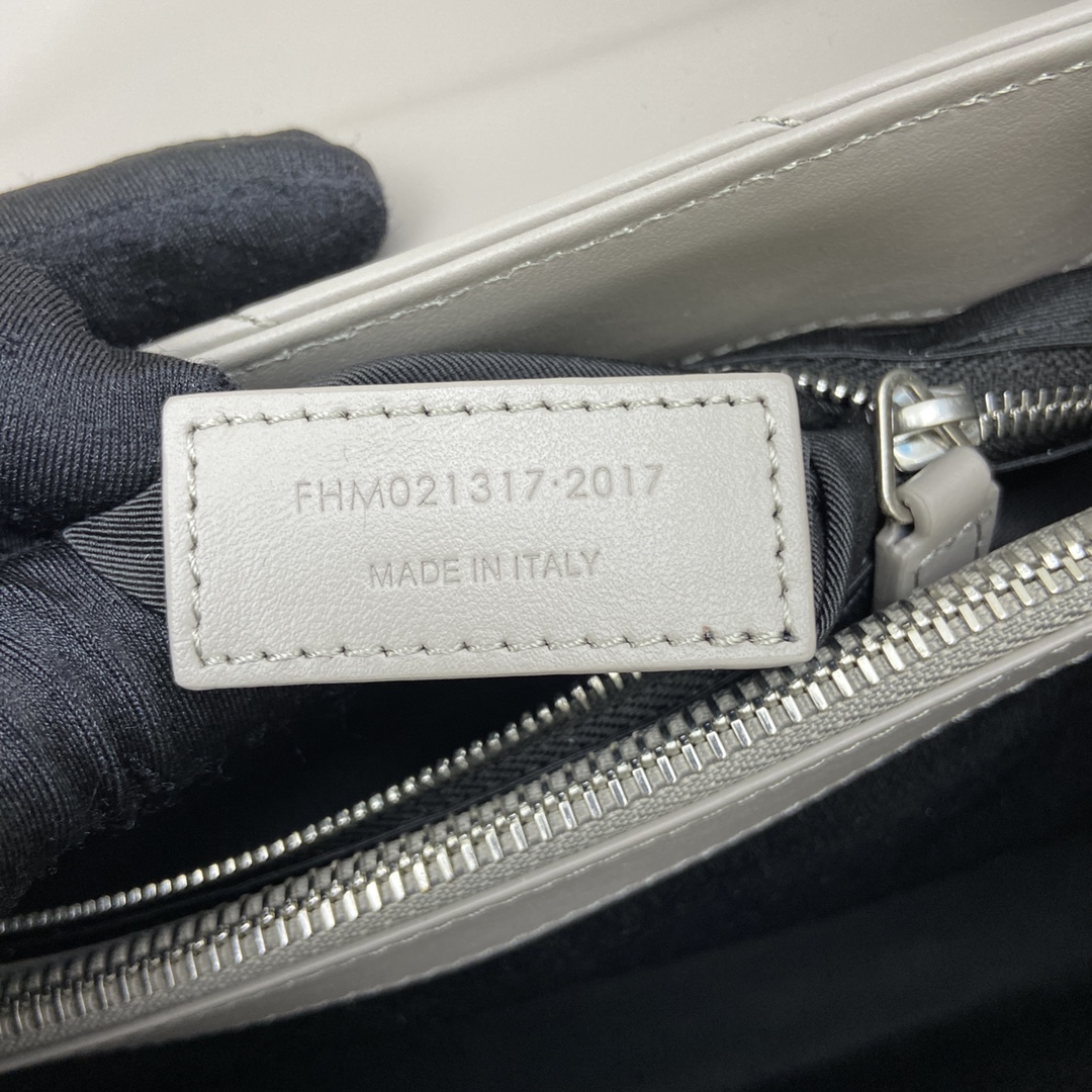 YSL Large LouLou Bag-32*11*22CM