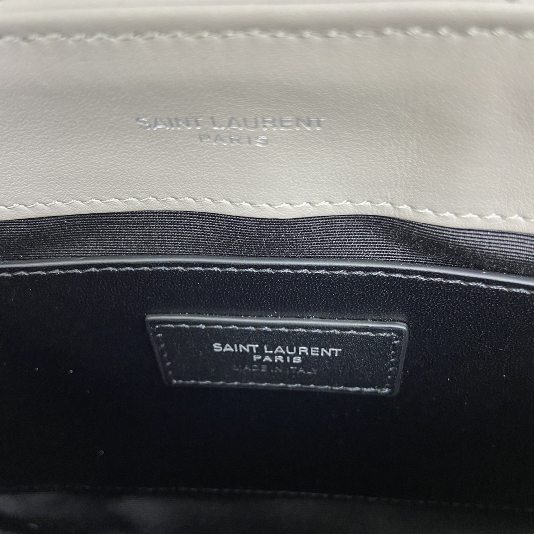 YSL LouLou Bag- 25*17*9CM