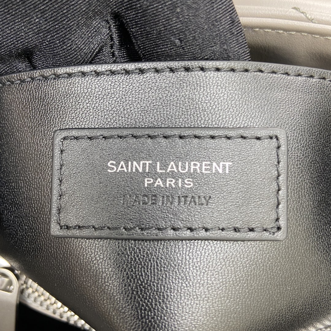 YSL LouLou Bag- 25*17*9CM
