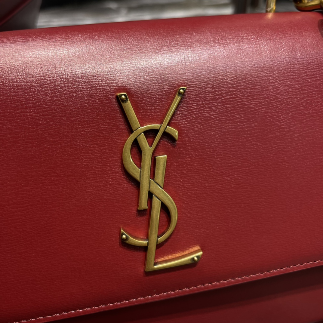 YSL Sunset Bag-25x18x5CM