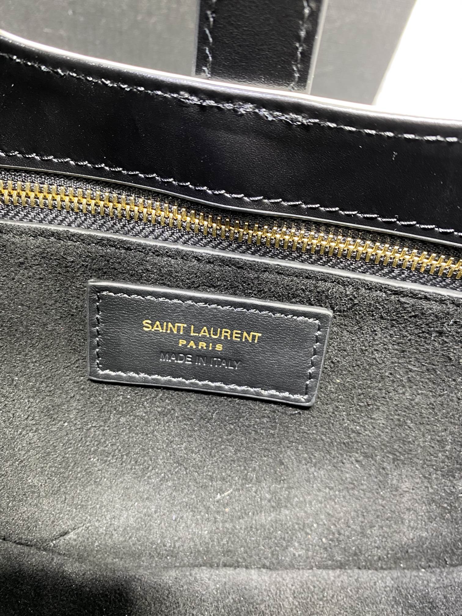YSL Hoho Bag-24.5x18x17CM