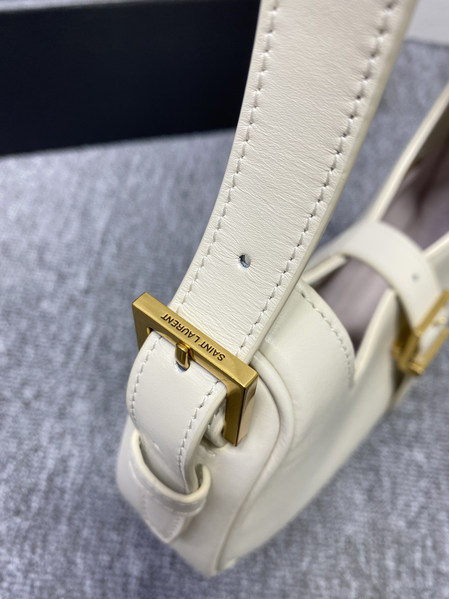 YSL Hoho Bag-24.5x18x17CM