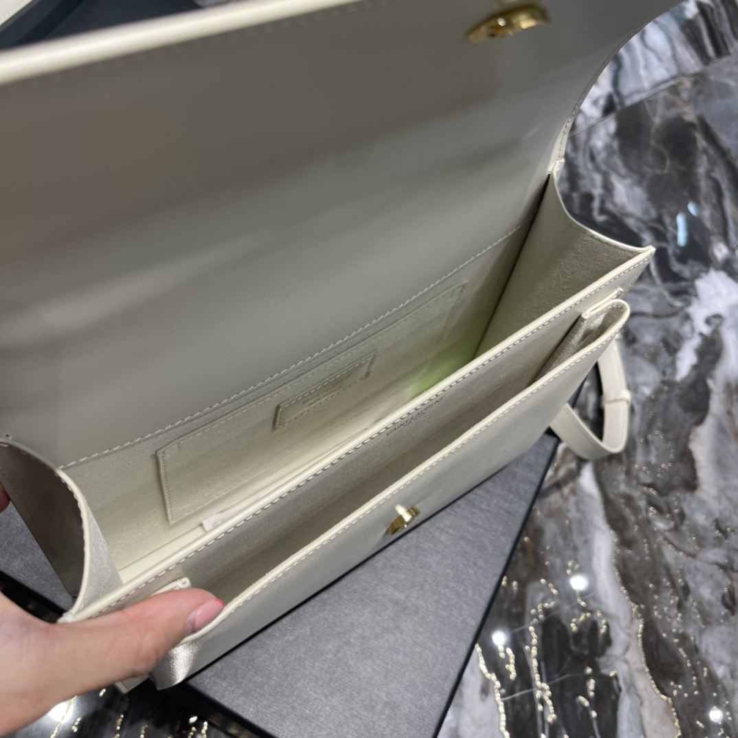 YSL Sunset Bag-25x18x5CM