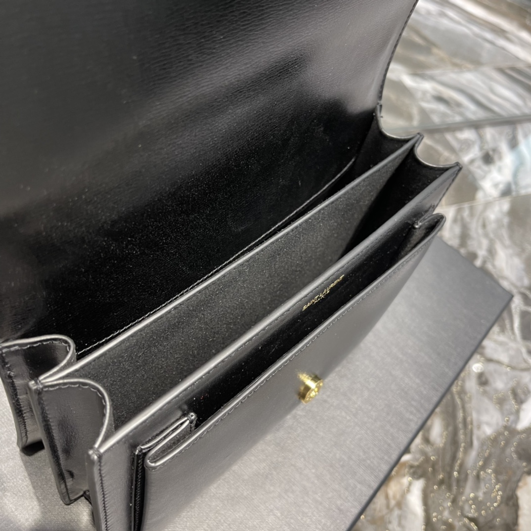 YSL Sunset Bag-22*16*8CM