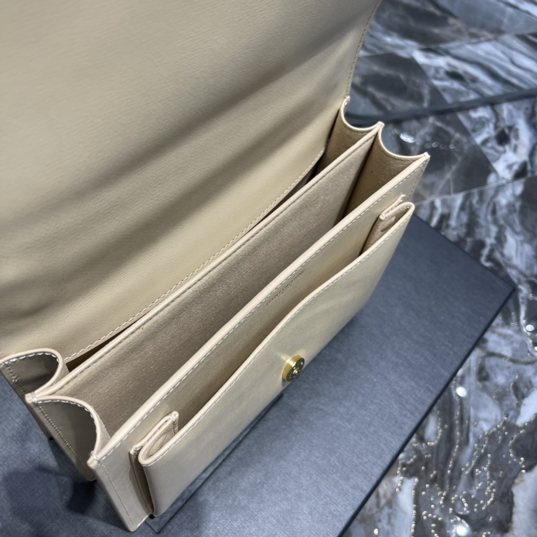 YSL Sunset Bag-22*16*8CM