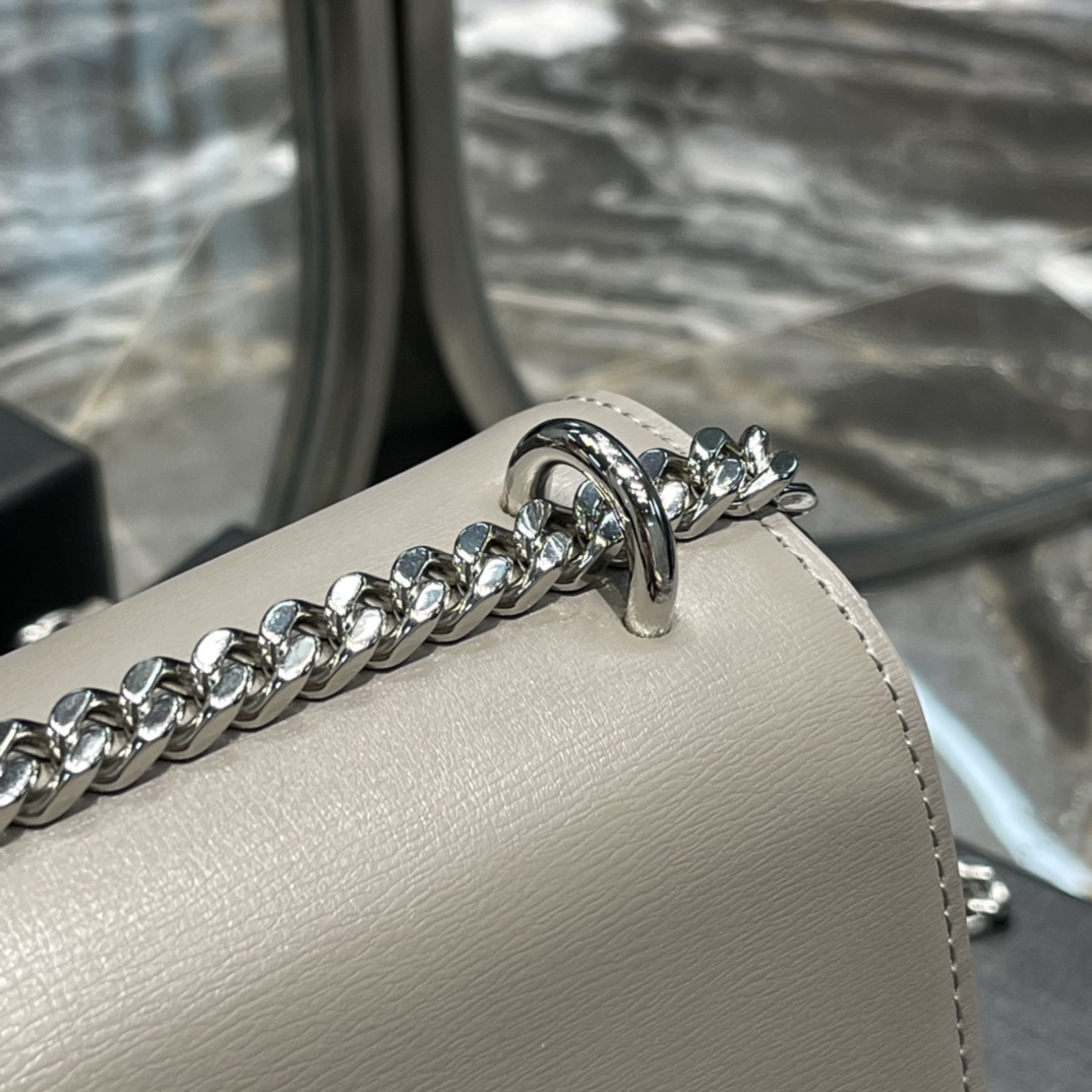 YSL Sunset Bag-22*16*8CM