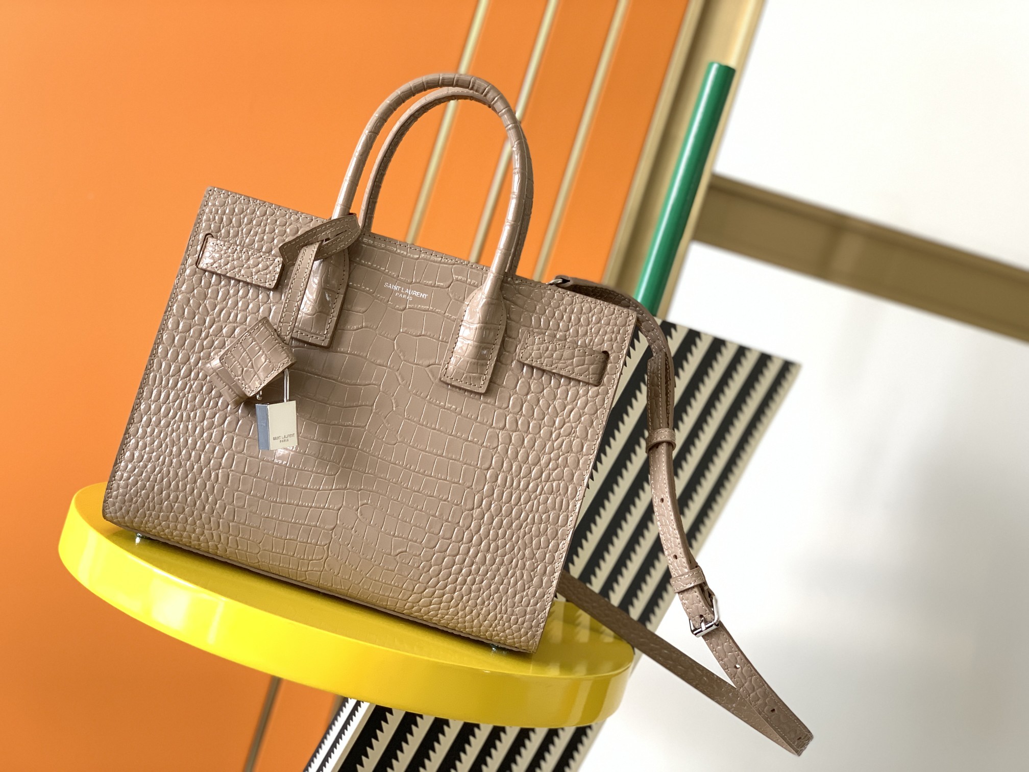 YSL Sac De Jour-26*20.5*12.5CM