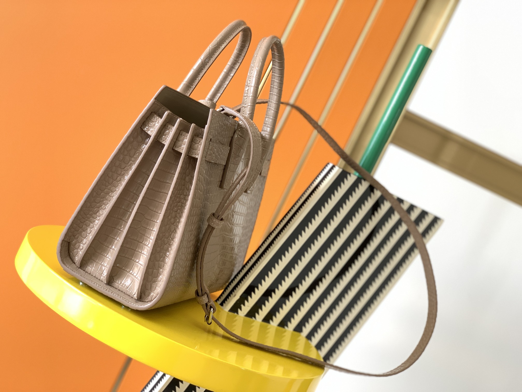 YSL Sac De Jour-26*20.5*12.5CM