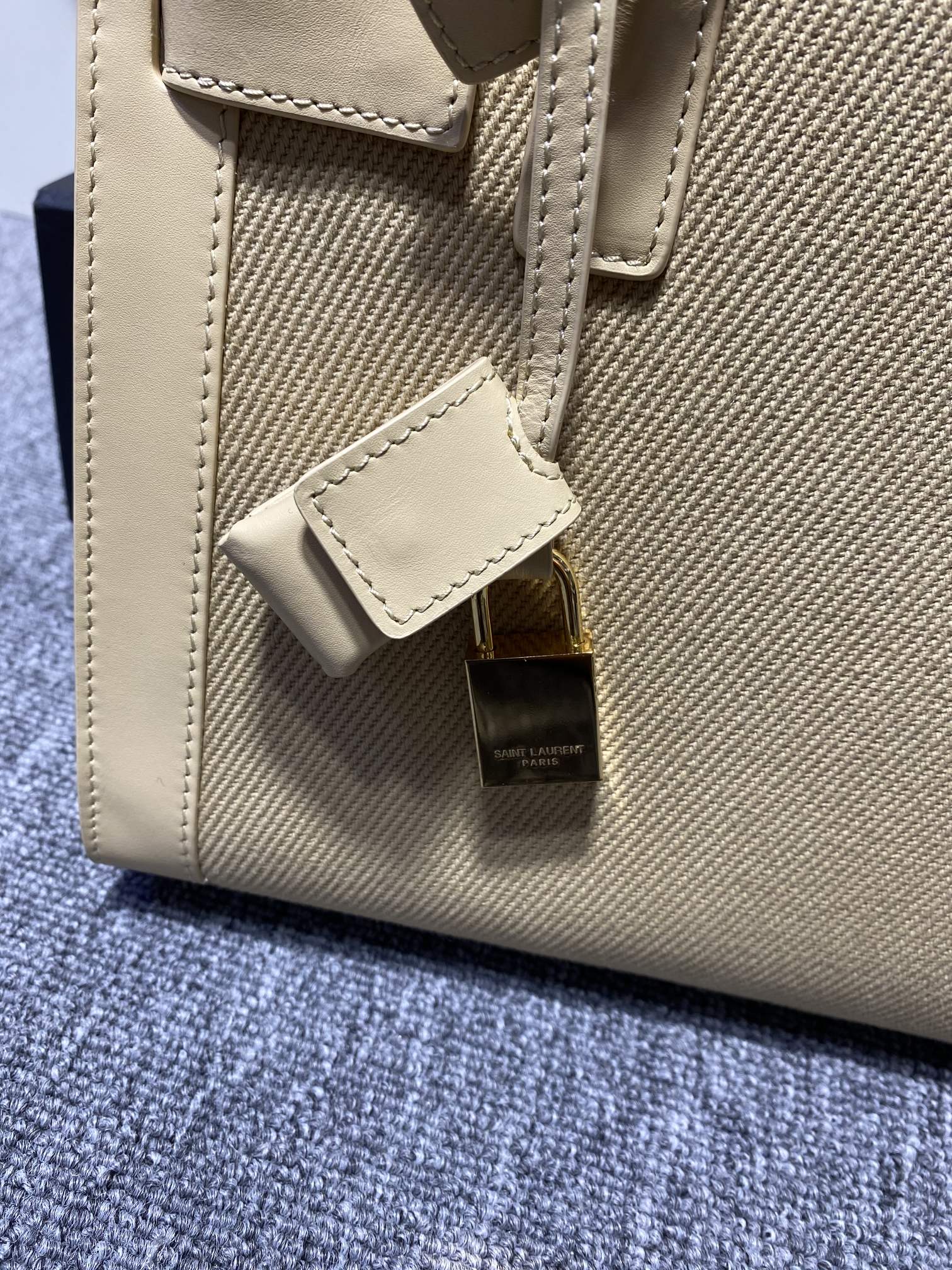 YSL Sac De Jour-26*20.5*12.5CM