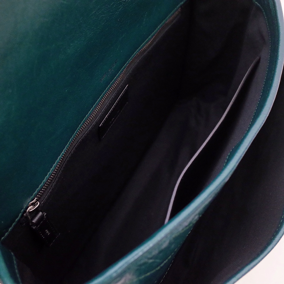 YSL Niki Bag-32X23X9CM