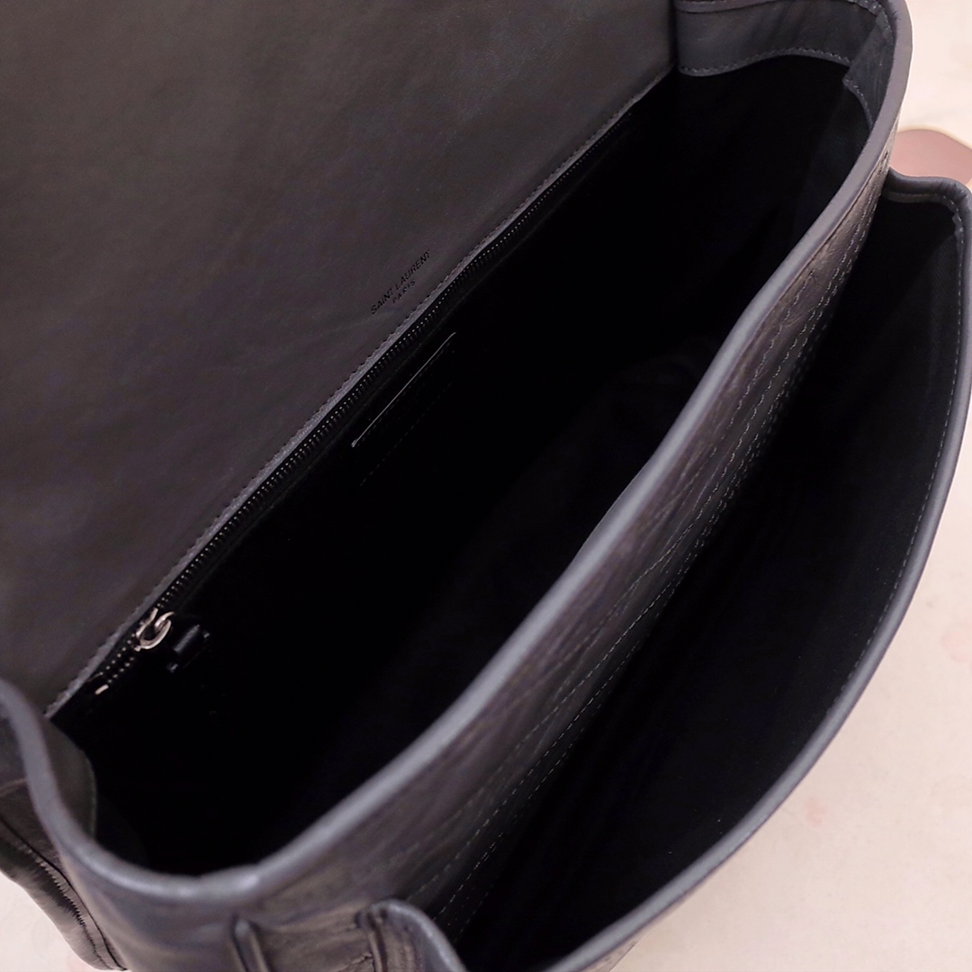 YSL Niki Bag-32X23X9CM