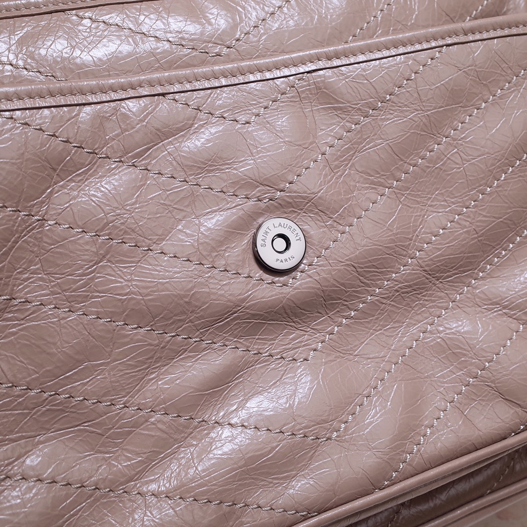 YSL Niki Bag-32X23X9CM