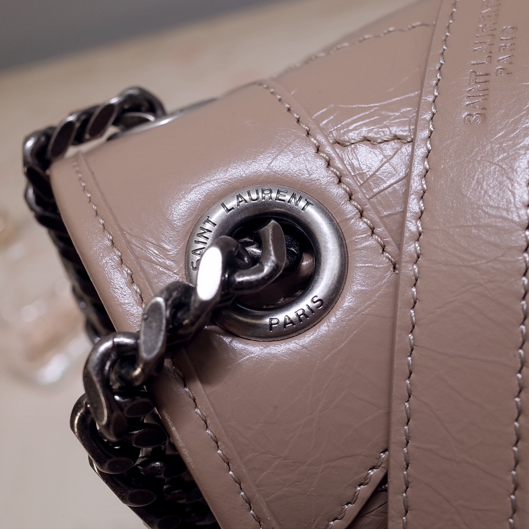 YSL Niki Bag-32X23X9CM