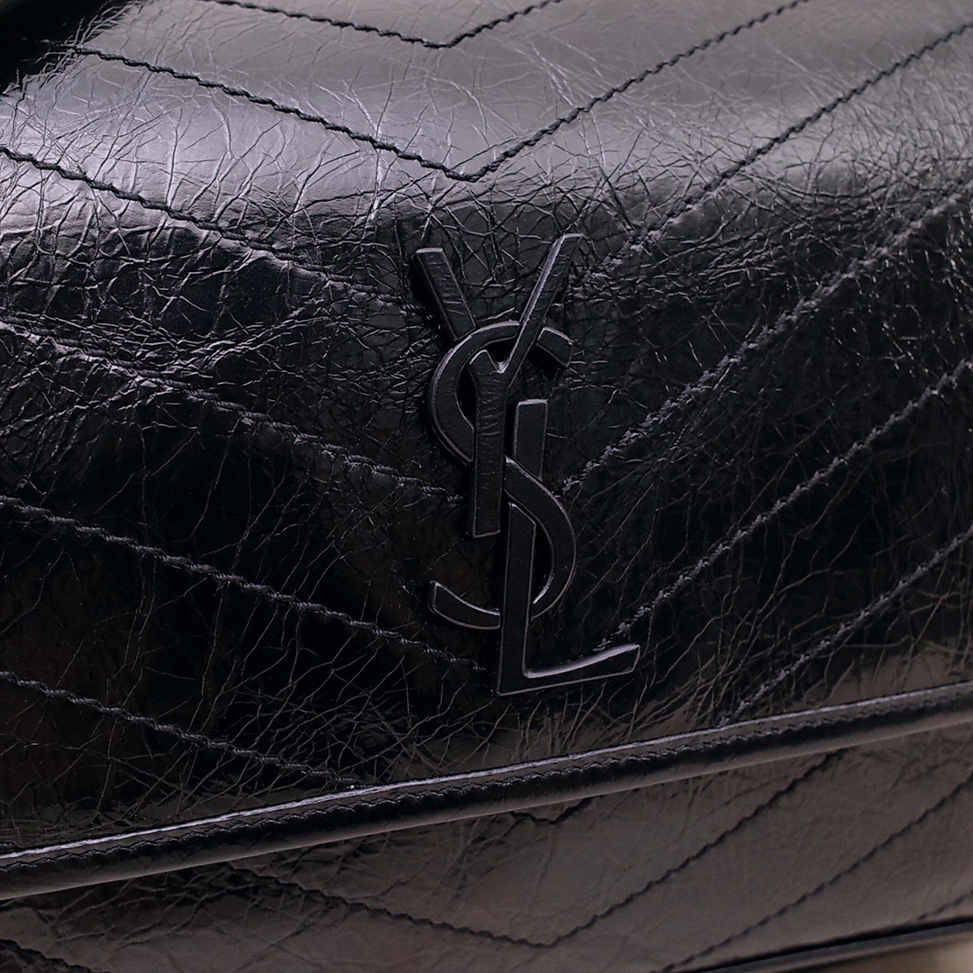 YSL Niki Bag-32X23X9CM