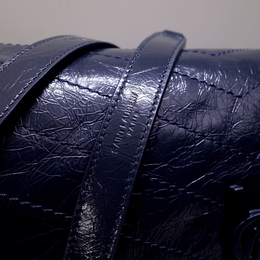 YSL Niki Bag-32X23X9CM