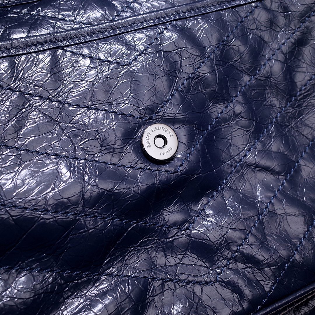 YSL Niki Bag-32X23X9CM